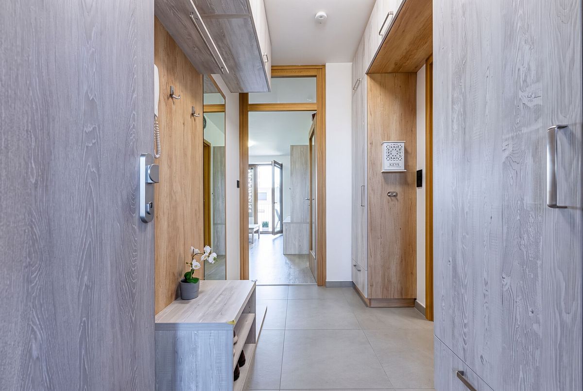 Prodej bytu 2+kk 49 m² – fotografie 4