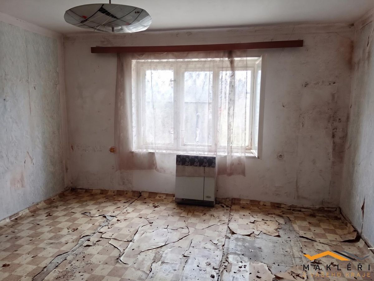 Prodej rodinného domu 79 m², pozemek 192 m² – fotografie 5