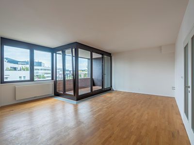 Prodej bytu 4+kk 116 m²