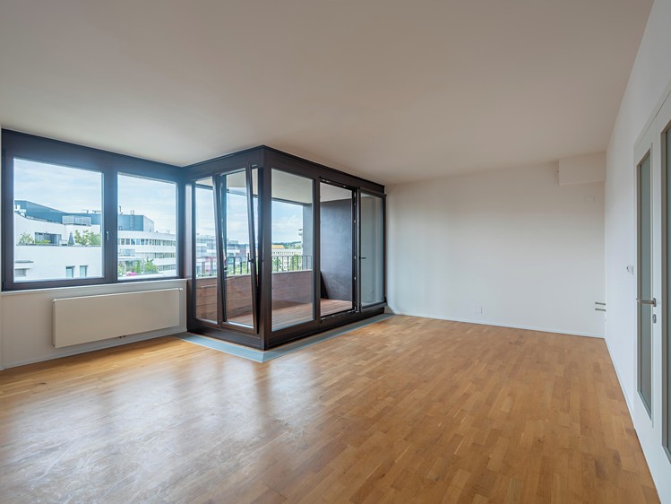 Квартира 4+kk на продаж, 116 м² (1 з 23)