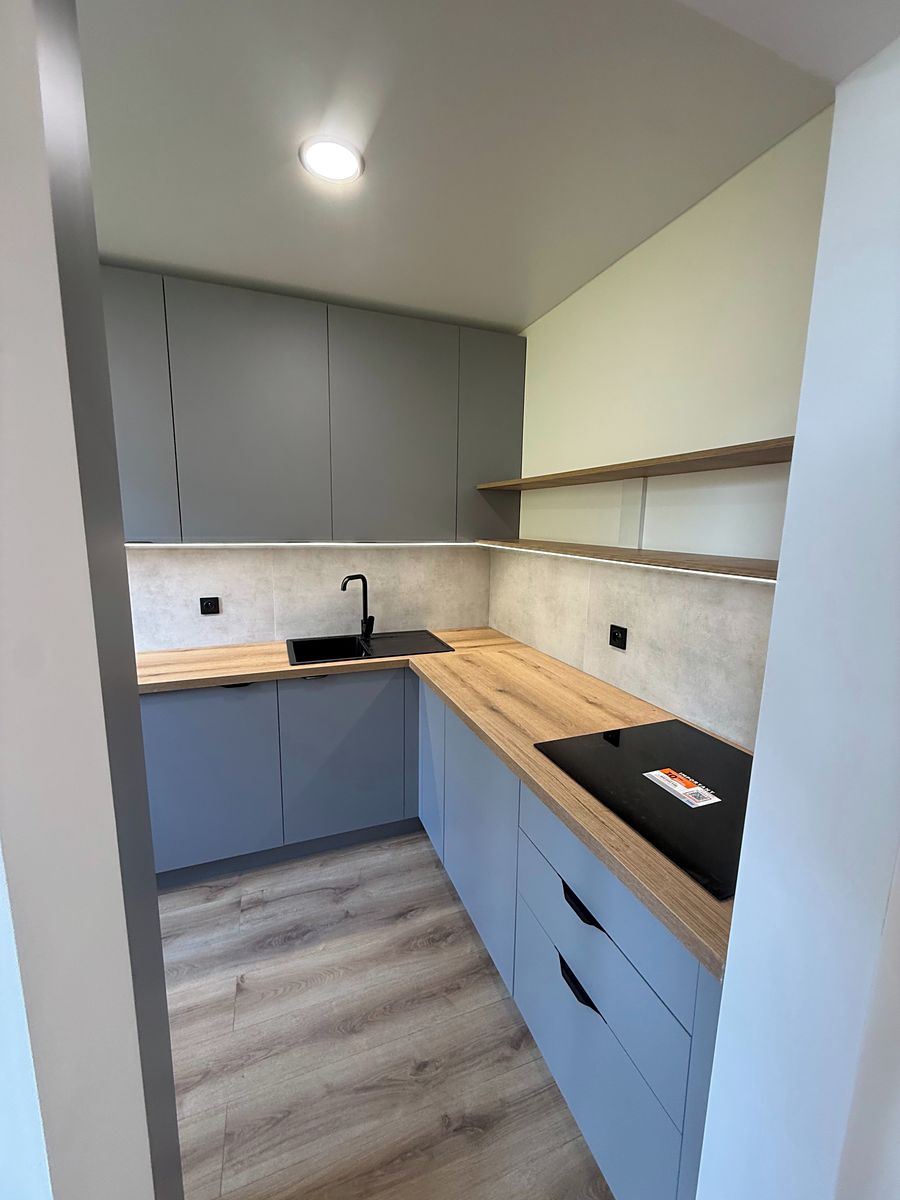 Prodej bytu 2+1 43 m² – fotografie 4