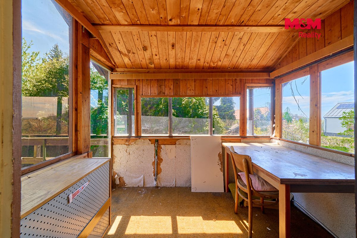 Prodej rodinného domu 130 m², pozemek 1480 m² – fotografie 3