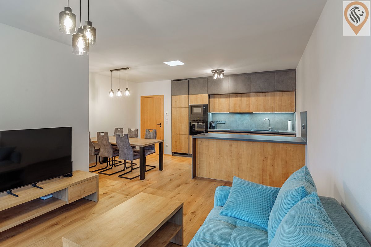Prodej bytu 3+kk 78 m² – fotografie 3