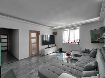 Prodej bytu 3+kk 61 m²