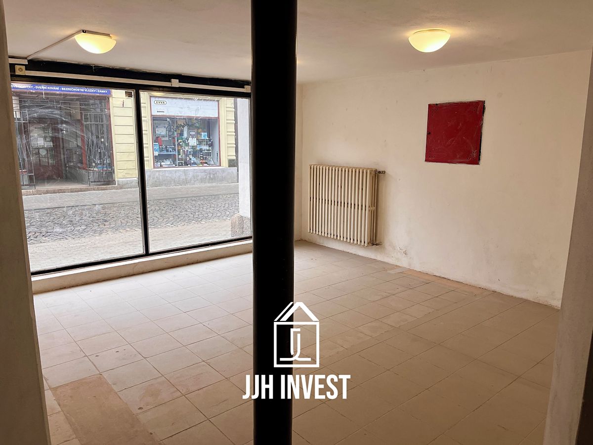 Pronájem obchodního prostoru 79 m² – fotografie 3