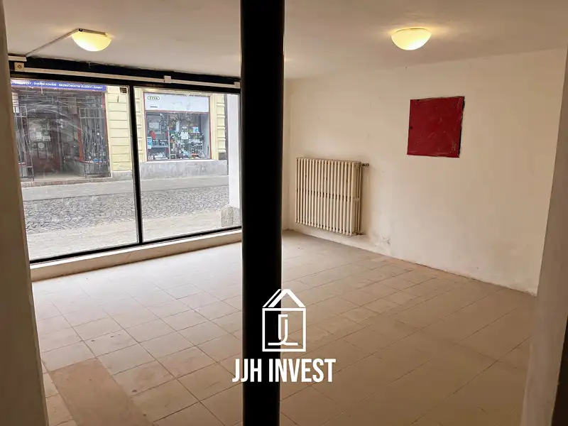Pronájem obchodního prostoru 79 m², Liberec – náhled fotky 3