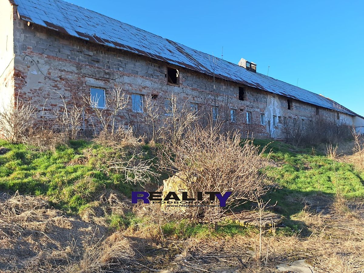 Prodej zemědělské usedlosti 520 m², pozemek 3055 m² – fotografie 3