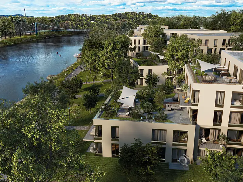 Prodej bytu 1+kk 38 m², Kolín – náhled fotky 2