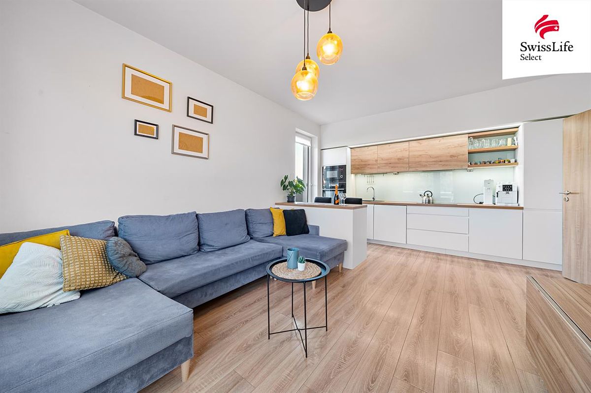 Prodej bytu 3+kk 73 m² – fotografie 4