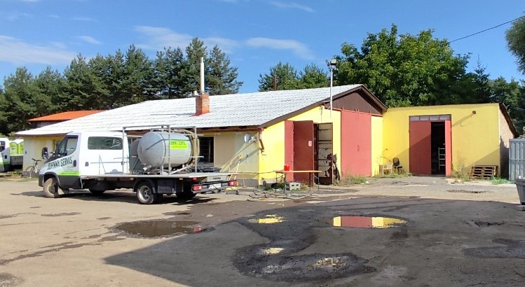 Pronájem komerčního prostoru, 600 m² (11 z 26)