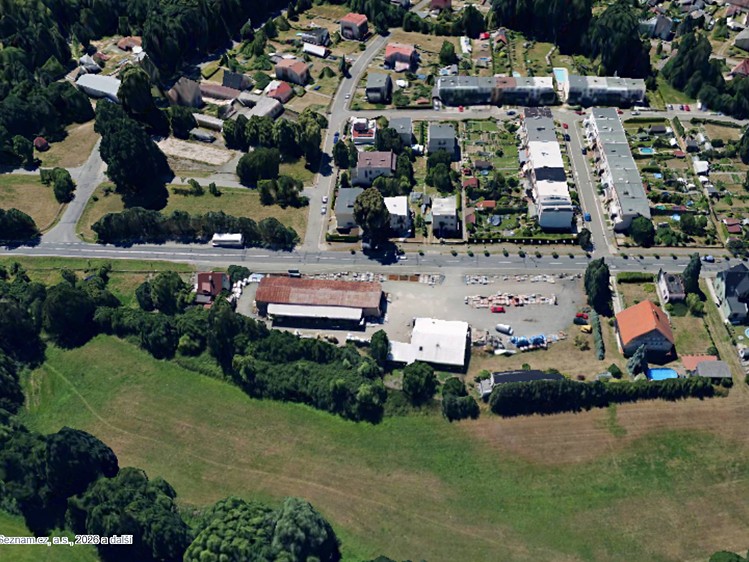 Pronájem komerčního prostoru, 600 m² (24 z 26)