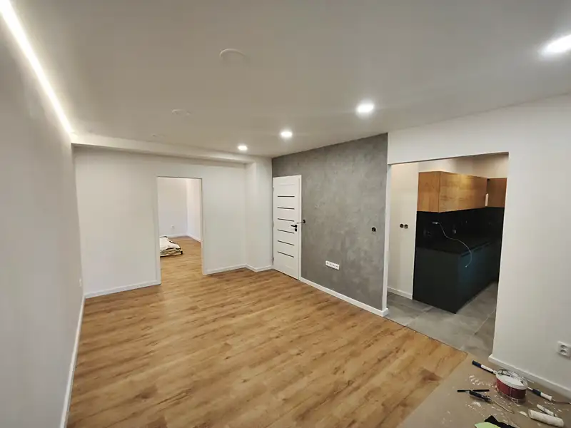 Prodej bytu 2+kk 56 m², Karlovy Vary – náhled fotky 1