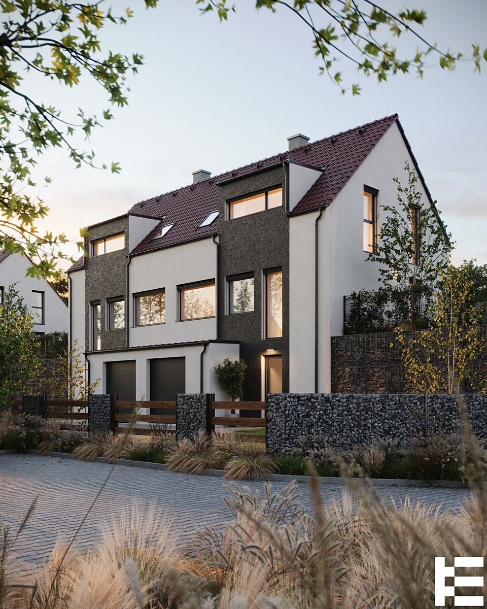 Prodej rodinného domu 162 m², pozemek 287 m²