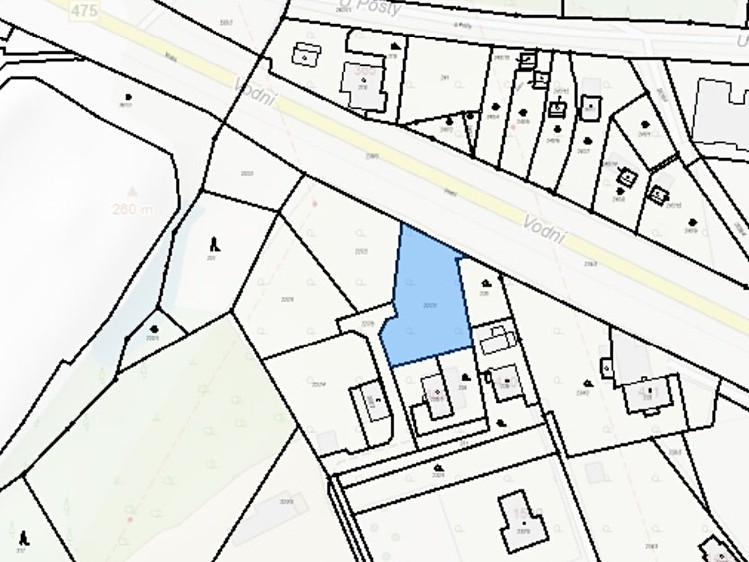 Prodej pozemku, 1 004 m² (6 z 6)
