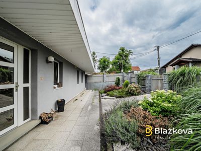 Prodej vícegeneračního domu 275 m², pozemek 799 m²
