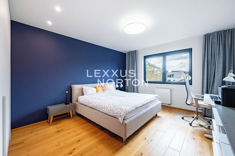 Pronájem bytu 3+kk 93 m² – fotografie 2