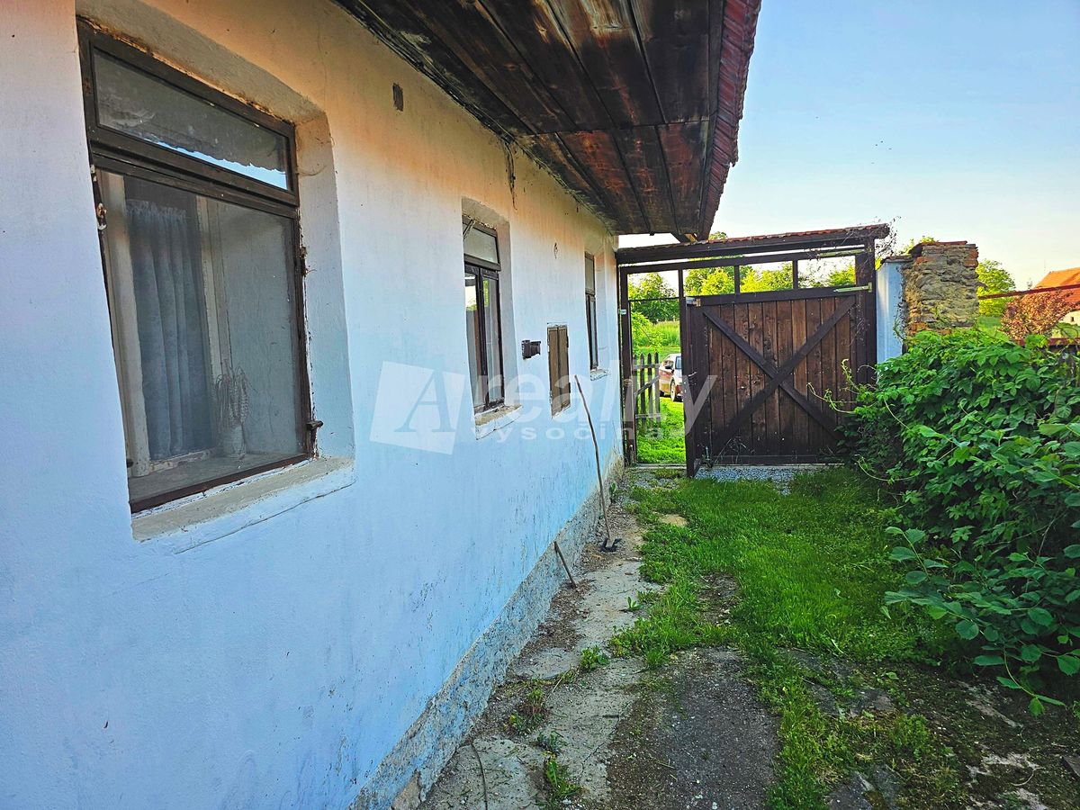Prodej chalupy 90 m², pozemek 793 m² – fotografie 5