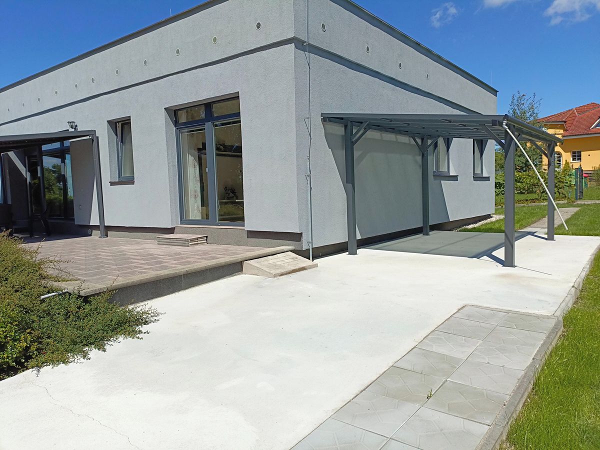 Prodej vily 170 m², pozemek 780 m² – fotografie 2