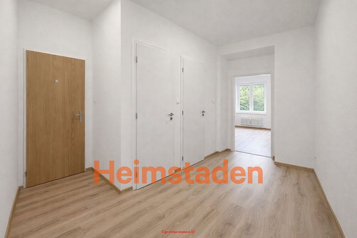 Pronájem bytu 2+1 56 m² – fotografie 5
