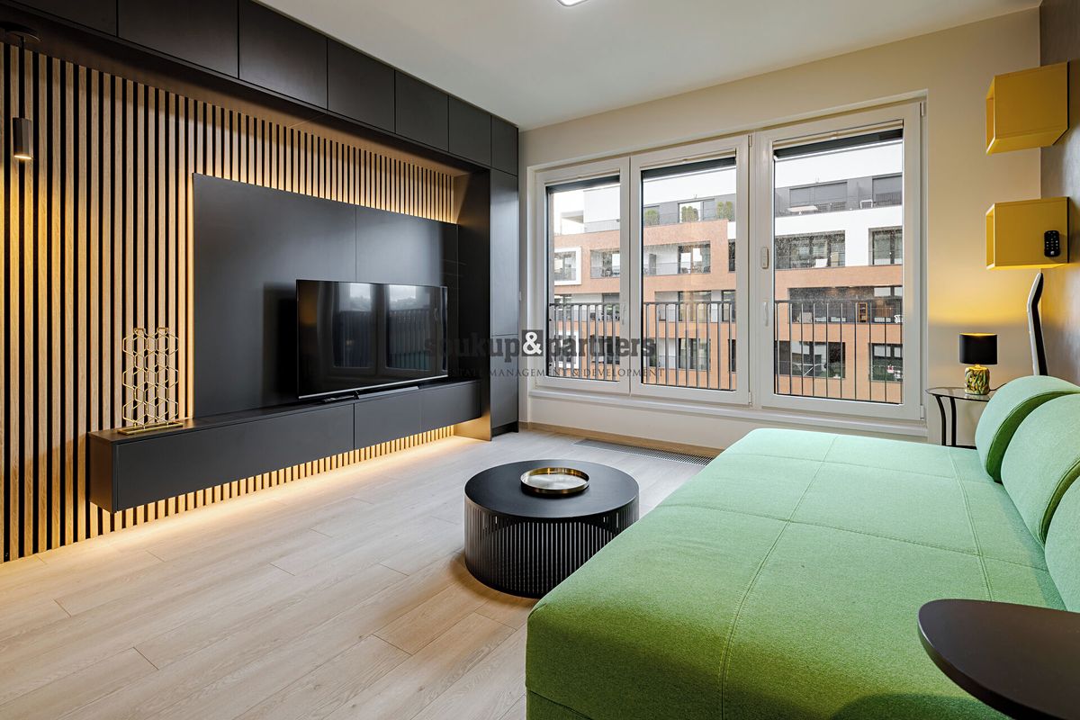 Prodej bytu 1+kk 37 m² – fotografie 2