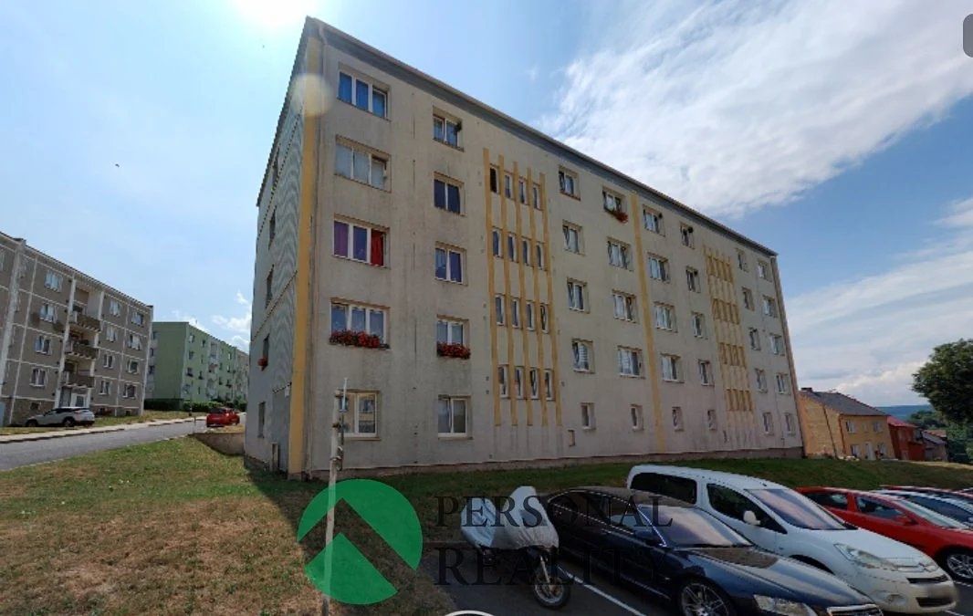 Pronájem bytu 1+1 34 m² – fotografie 3