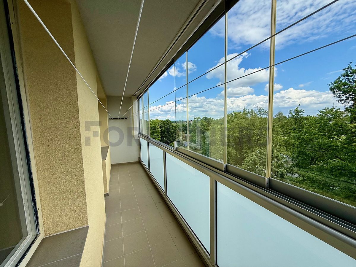 Pronájem bytu 3+1 66 m² – fotografie 4
