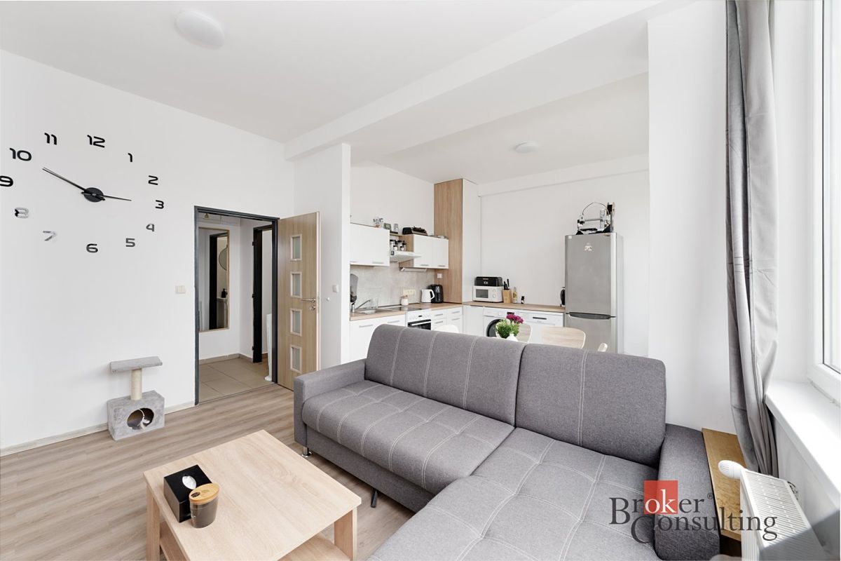Prodej bytu 2+kk 51 m² – fotografie 2