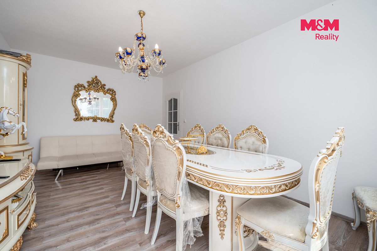 Prodej bytu 4+1 99 m² – fotografie 4
