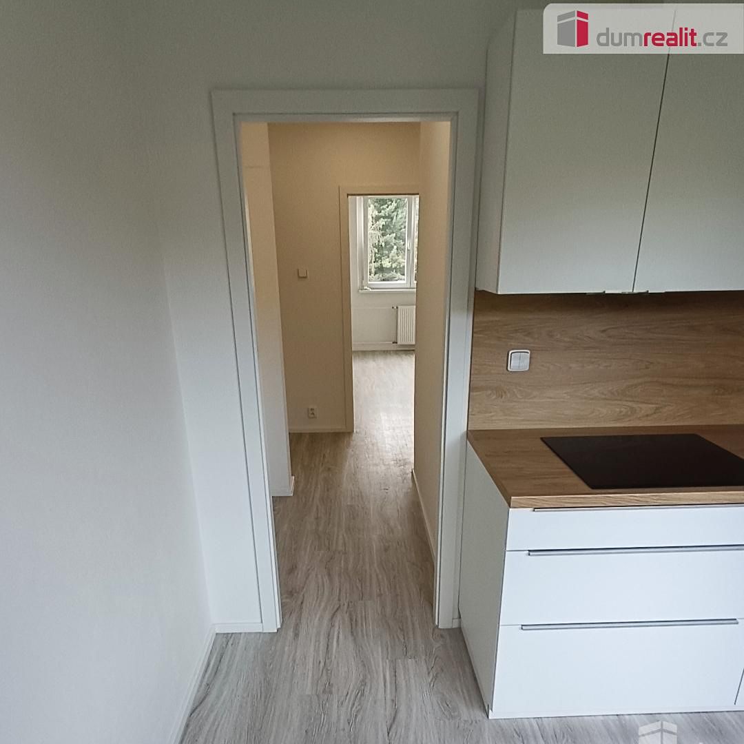 Pronájem bytu 2+1 56 m² – fotografie 5
