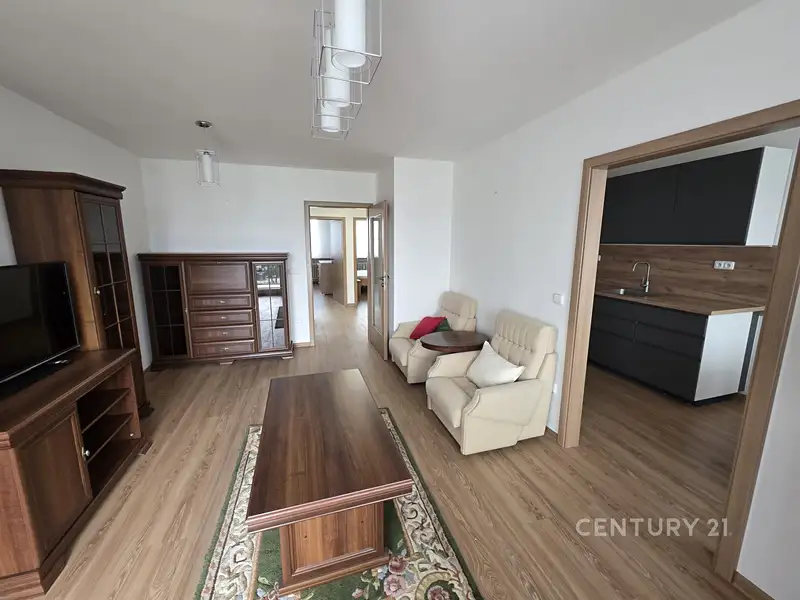 Pronájem bytu 3+1 72 m², Praha – náhled fotky 2