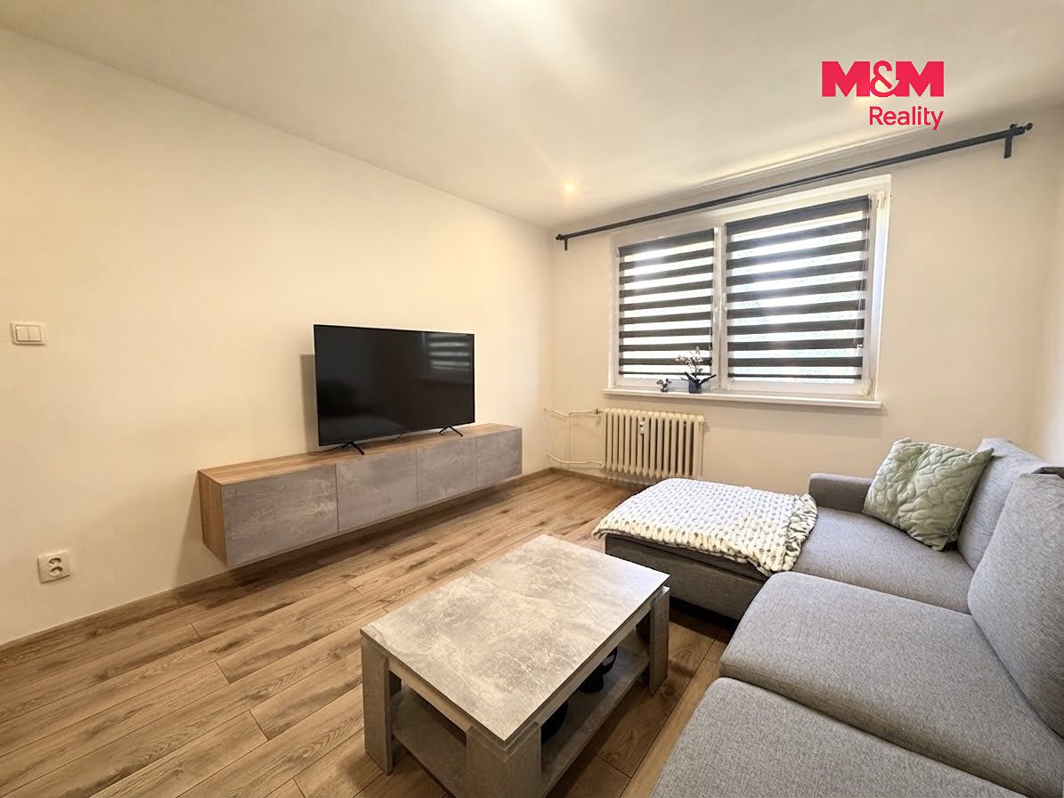 Pronájem bytu 2+1 54 m² – fotografie 2