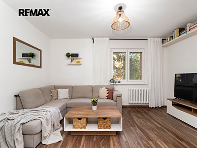 Prodej bytu 3+1 59 m²