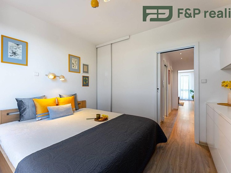 Квартира 3+1 на продаж, 72 м² (10 з 28)