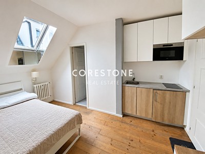 Квартира 1+kk на продаж, 17 м² (3 з 9)