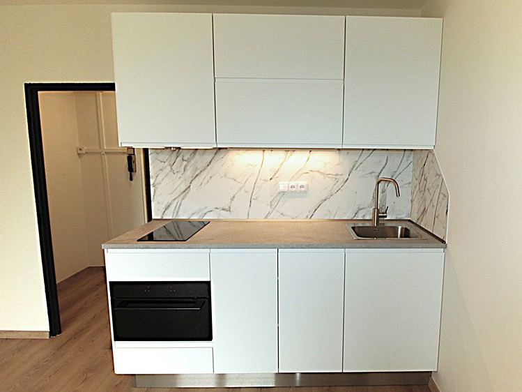 Квартира 2+kk на продаж, 40 м² (12 з 12)