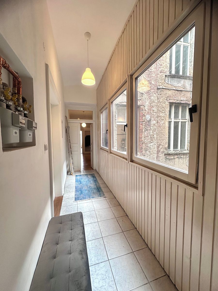 Pronájem bytu 3+kk 109 m² – fotografie 3