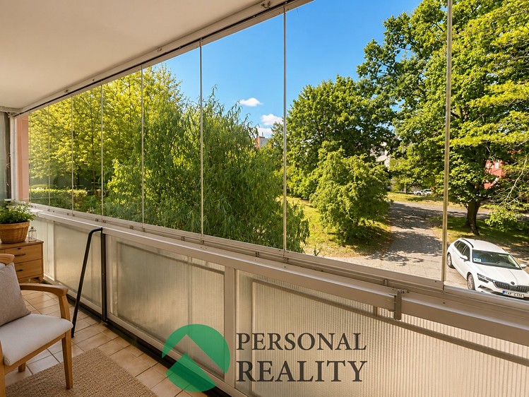 Wohnung 3+1 zum Kauf, 79 m² (3 von 11)