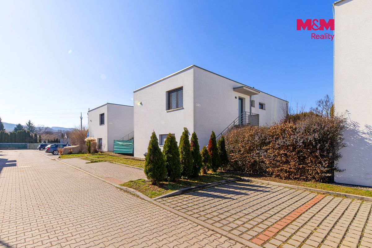 Prodej bytu 2+kk 50 m² – fotografie 5