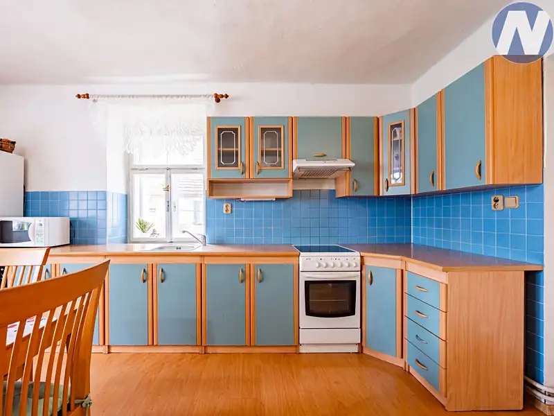 Prodej rodinného domu 172 m², pozemek 1212 m², Slabčice – náhled fotky 3