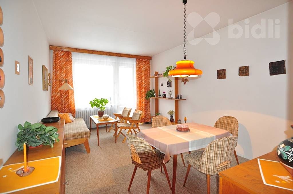 Prodej bytu 3+kk 75 m² – fotografie 2