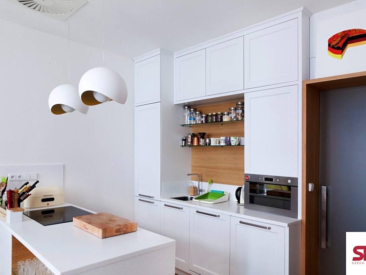 Квартира 2+kk в оренду, 55 м² (4 з 15)