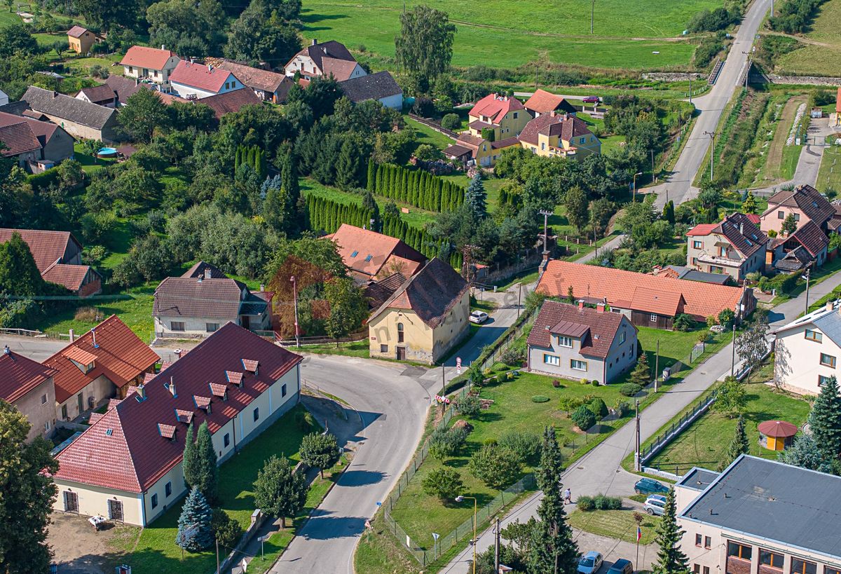 Prodej památky 256 m², pozemek 147 m² – fotografie 5