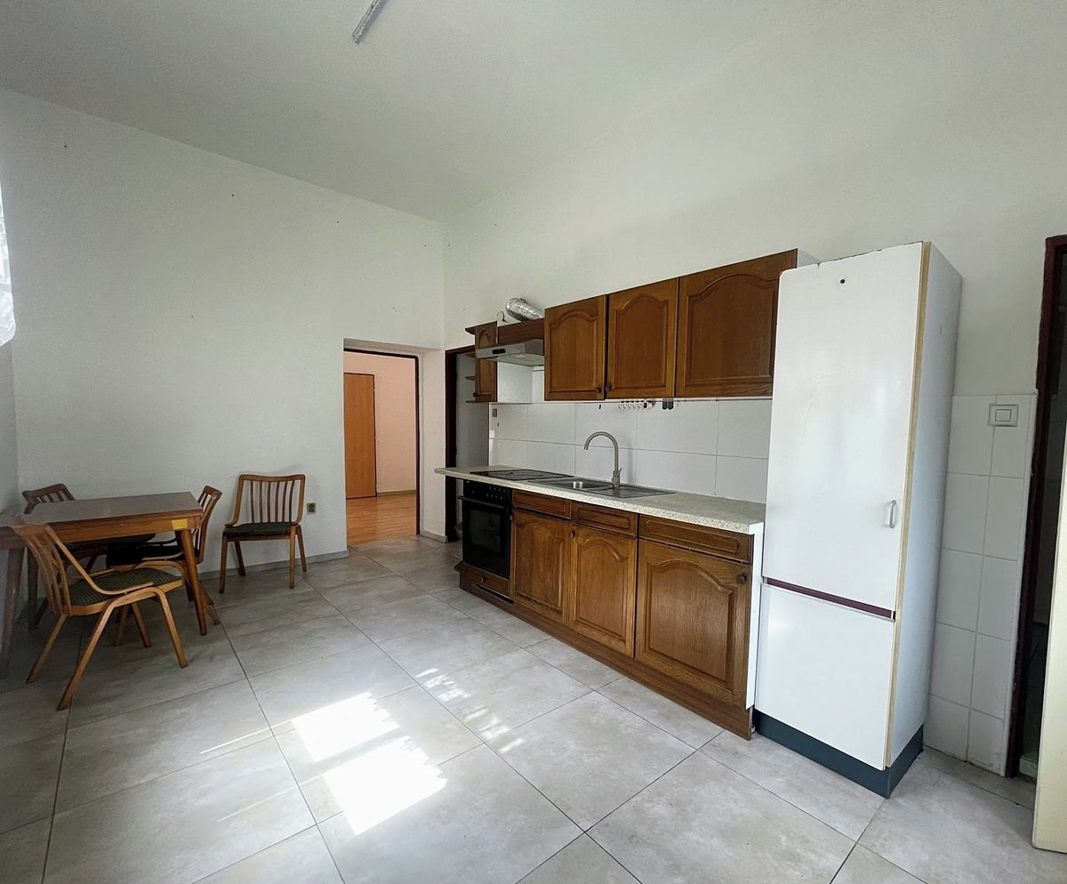 Pronájem bytu 2+1 45 m² – fotografie 2