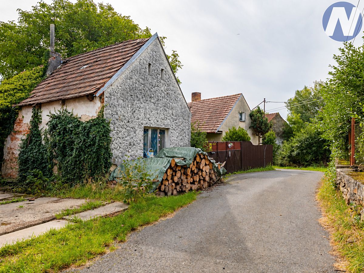 Prodej rodinného domu 172 m², pozemek 1212 m²