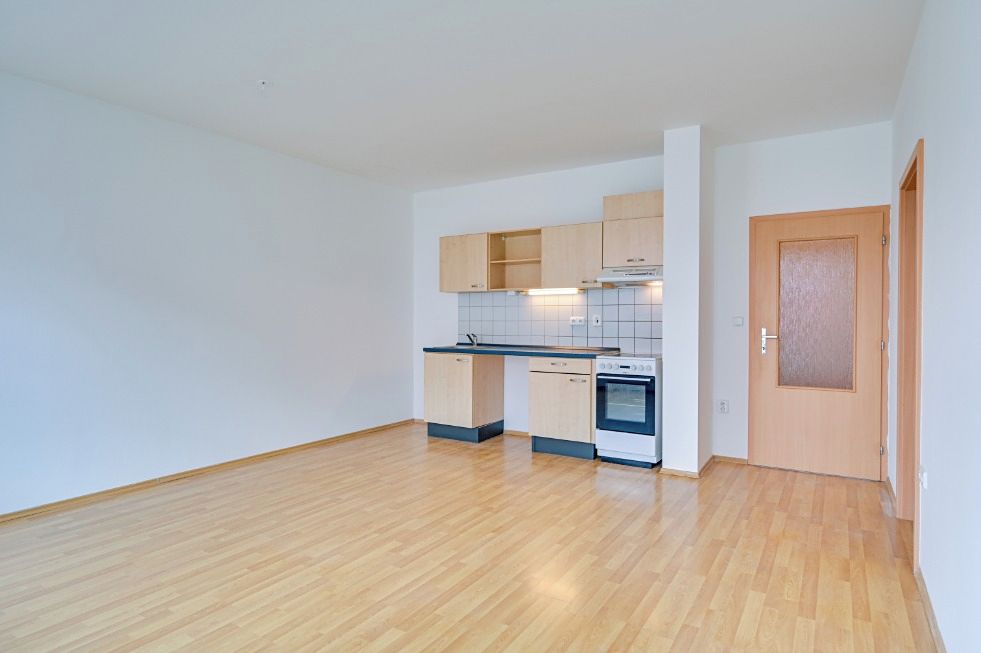 Pronájem bytu 2+kk 50 m² – fotografie 2