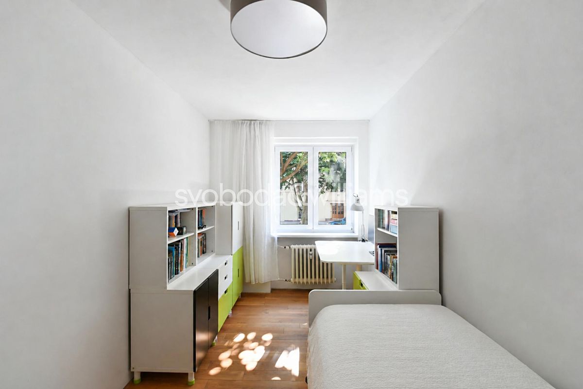 Prodej bytu 4+kk 117 m² – fotografie 5