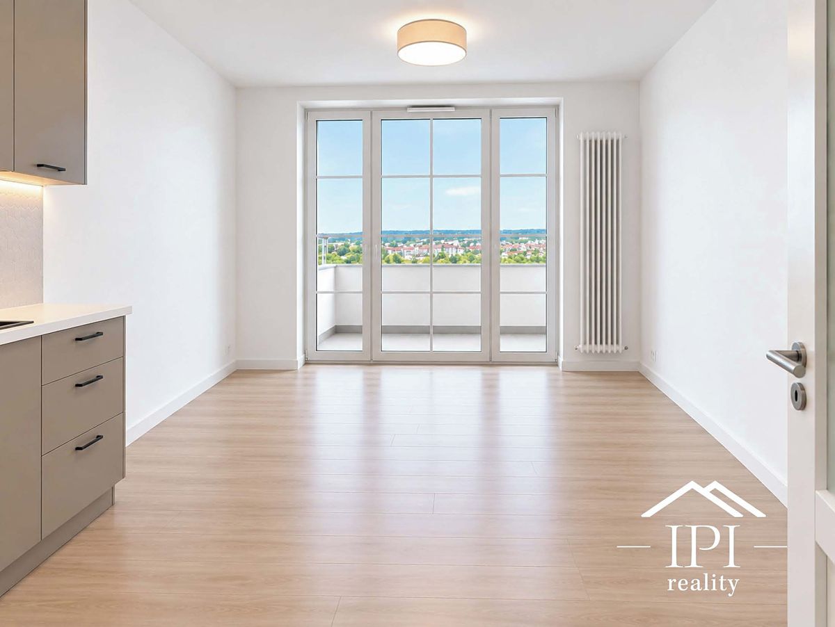 Pronájem bytu 1+kk 27 m² – fotografie 2