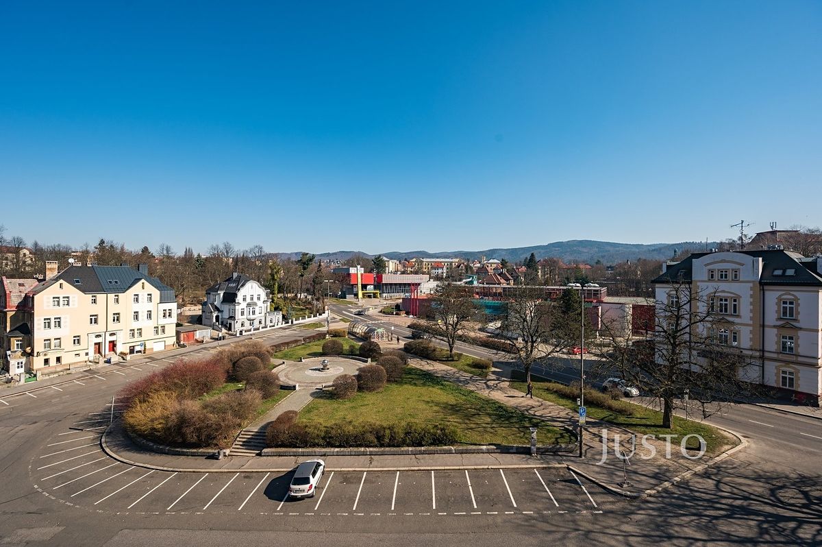 Pronájem bytu 2+1 68 m² – fotografie 4