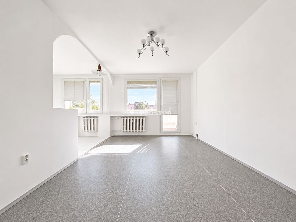 Prodej bytu 3+1 77 m² – fotografie 5