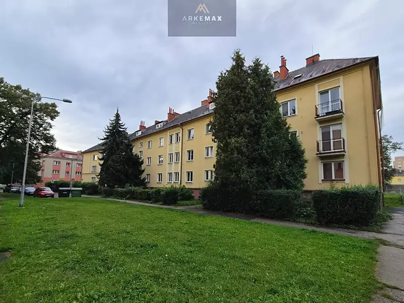 Prodej bytu 2+1 57 m², Ostrava – náhled fotky 1